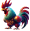 COCKFIGHT Icon