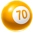 Bingo Icon