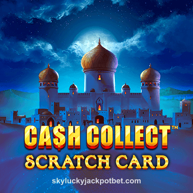 Cash Collect Scratch
