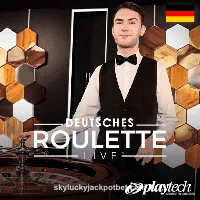 Deutsches Roulette